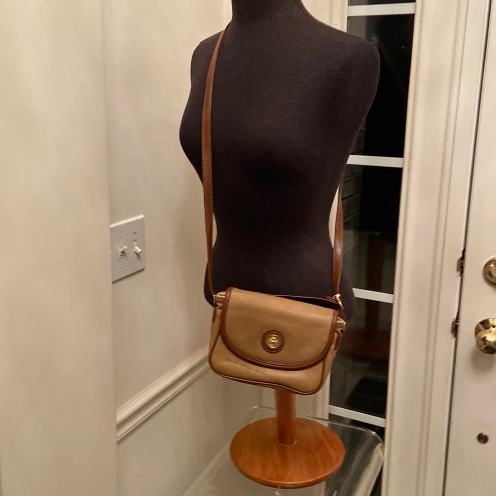 Pierre Balmain Vintage Crossbody